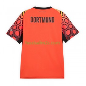 Fußballtrikots Borussia Dortmund Torwart Heim Trikotsatz 2026-2027